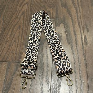 Crossbody Strap